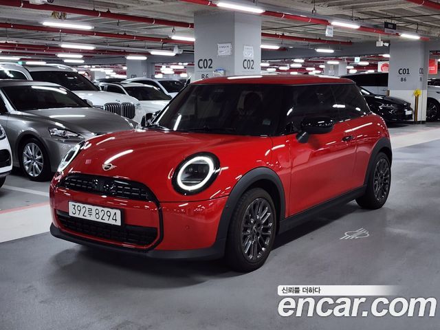 MINI | MINI Cooper C" 4Th Generation | Cooper C" 4Th Generation