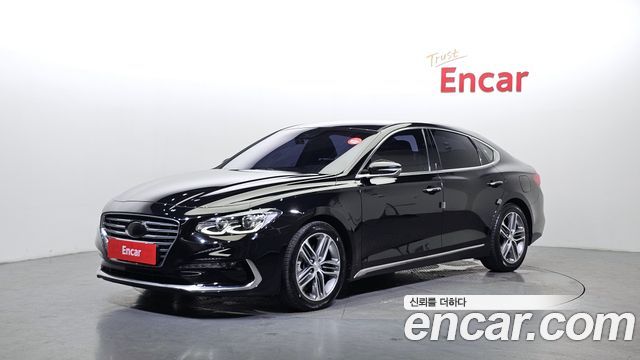 Hyundai | Hyundai Grandeur IG | Grandeur IG