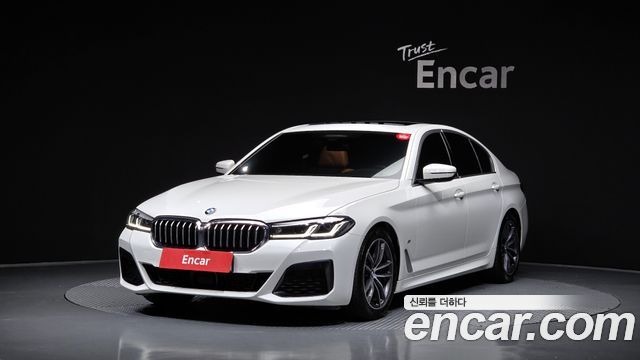 BMW | BMW 5 Series (G30) | 5 Series (G30)