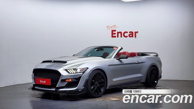 FORD | FORD Mustang | Mustang