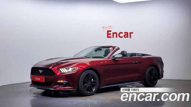 FORD | FORD Mustang | Mustang