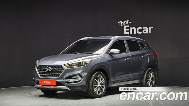 Hyundai | Hyundai ALL NEW Tucson | ALL NEW Tucson