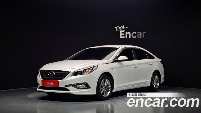 Hyundai | Hyundai LF Sonata | LF Sonata