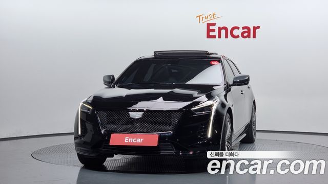 Cadillac | Cadillac CT6