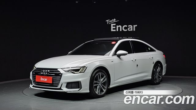AUDI | AUDI A6 (C8) | A6 (C8)