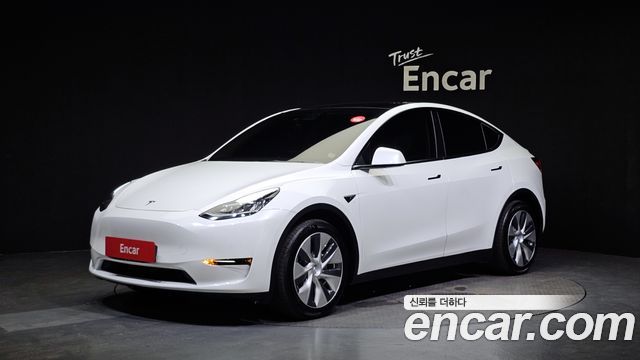 Tesla | Tesla Model Y | Model Y