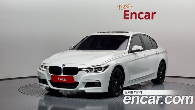 BMW | BMW 3 Series (F30) | 3 Series (F30)