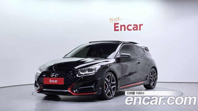 Hyundai | Hyundai Veloster (JS) | Veloster (JS)