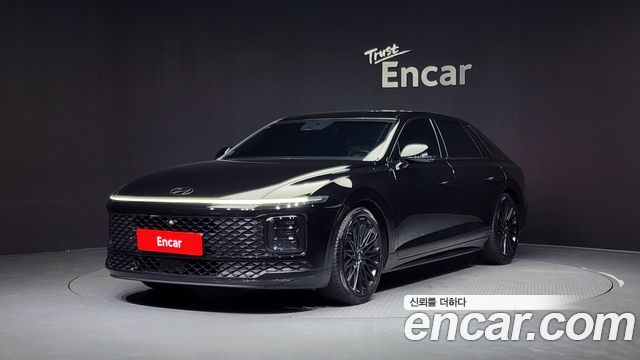 Hyundai | Hyundai Grandeur (GN7) | Grandeur (GN7)
