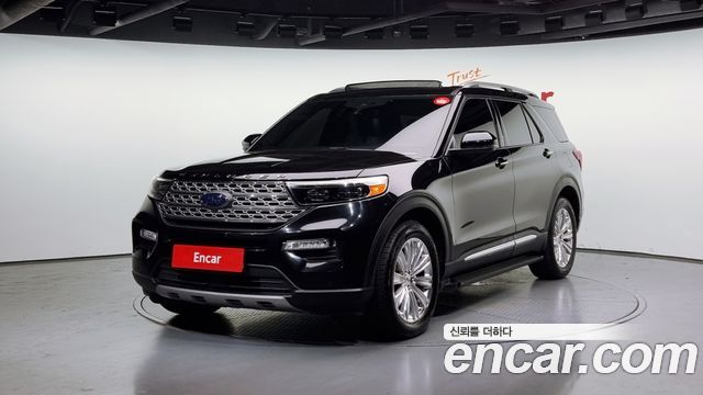 FORD | FORD Explorer 6Th Generation | Explorer 6Th Generation