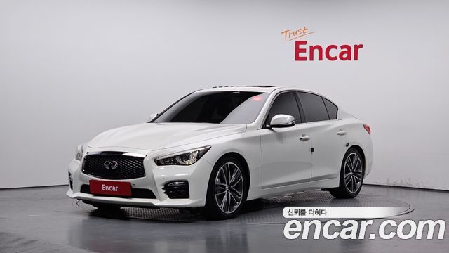 Infinity | Infinity Q50