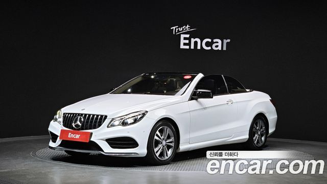 Mercedes BENZ | Mercedes BENZ E-Class W212 | E-Class W212