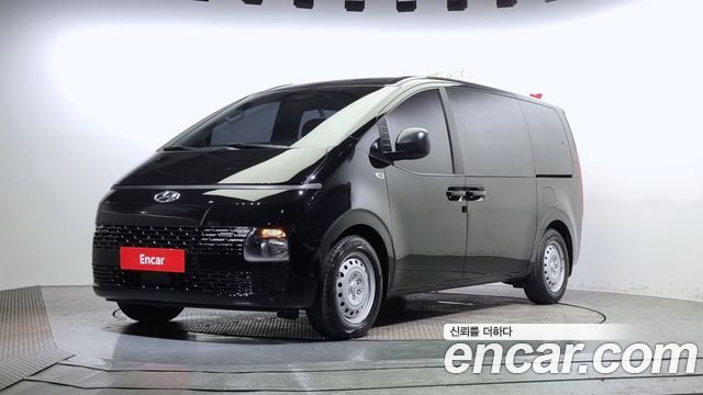 Hyundai | Hyundai Staria | Staria