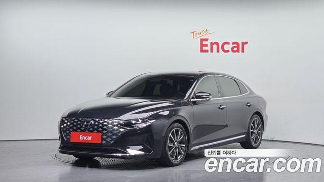 Hyundai | Hyundai THE NEW Grandeur IG | THE NEW Grandeur IG