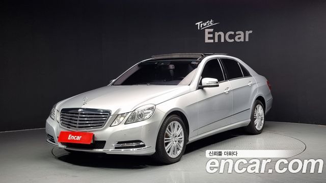 Mercedes BENZ | Mercedes BENZ E-Class W212 | E-Class W212