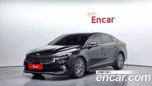 KIA | KIA K7 Premier | K7 Premier