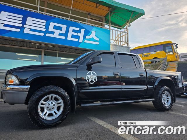 Dodge | Dodge Dakota | Dakota