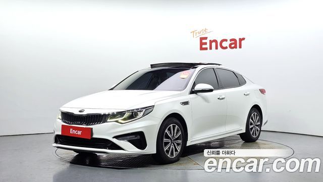 KIA | KIA THE NEW K5 2Nd Generation | THE NEW K5 2Nd Generation