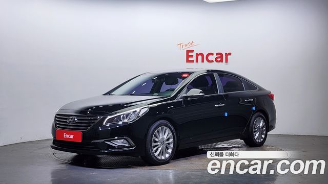 Hyundai | Hyundai LF Sonata | LF Sonata
