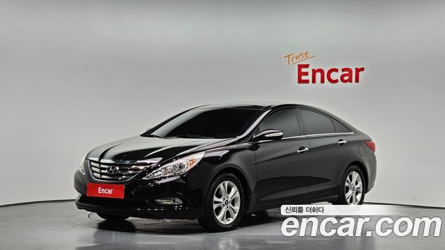 Hyundai | Hyundai YF Sonata | YF Sonata