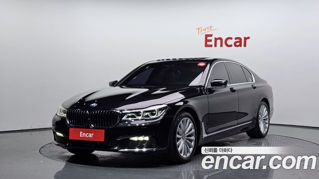 BMW | BMW 7 Series (G11) | 7 Series (G11)