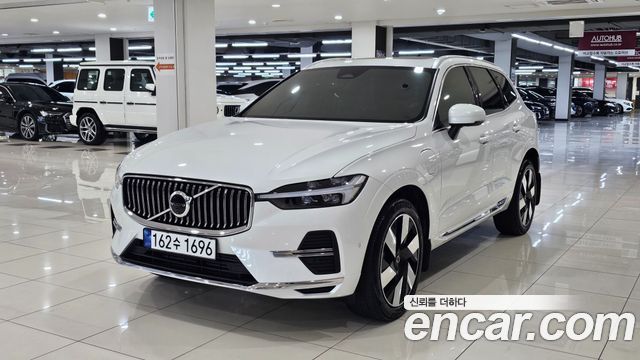 Volvo | Volvo XC60 2Nd Generation | XC60 2Nd Generation