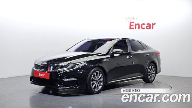 KIA | KIA THE NEW K5 2Nd Generation | THE NEW K5 2Nd Generation