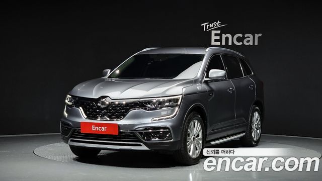 Renault Korea (Samsung) | Renault Korea (Samsung) THE NEW QM6 | THE NEW QM6