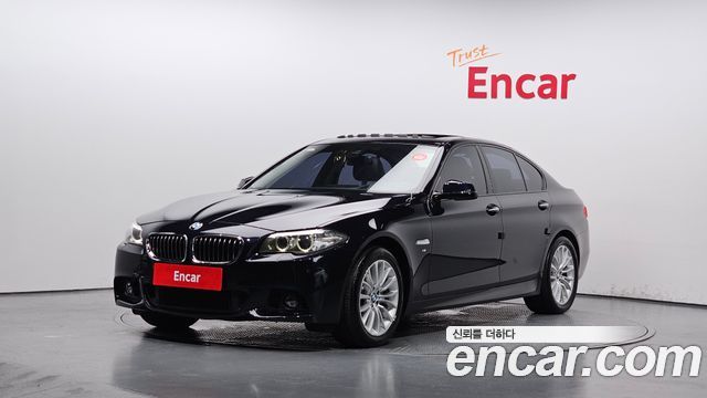 BMW | BMW 5 Series (F10) | 5 Series (F10)