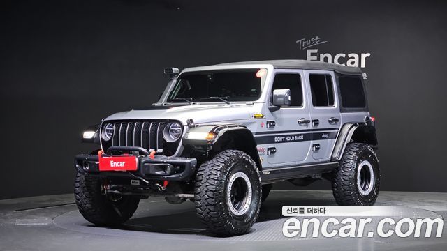 JEEP | JEEP Wrangler (JL) | Wrangler (JL)