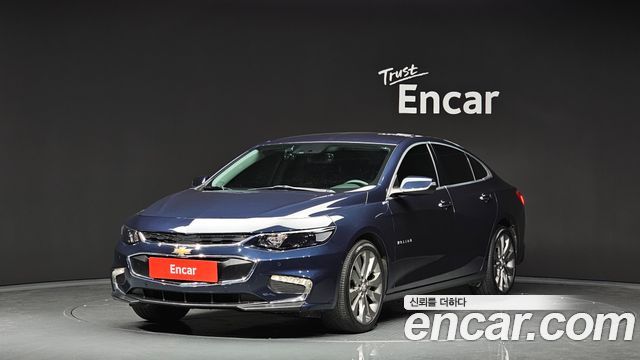 Chevrolet (GM Daewoo) | Chevrolet (GM Daewoo) ALL NEW Malibu | ALL NEW Malibu