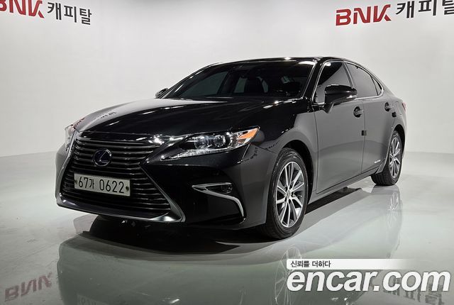 Lexus | Lexus NEW ES300h | NEW ES300h