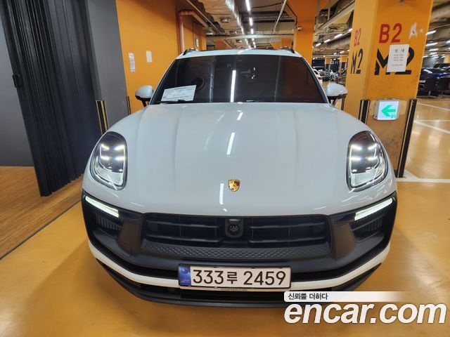 Porsche | Porsche Macan | Macan