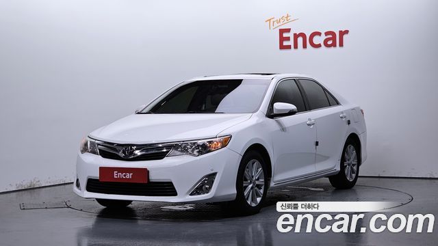 Toyota | Toyota NEW Camry | NEW Camry