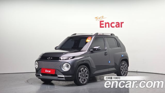Hyundai | Hyundai Casper | Casper