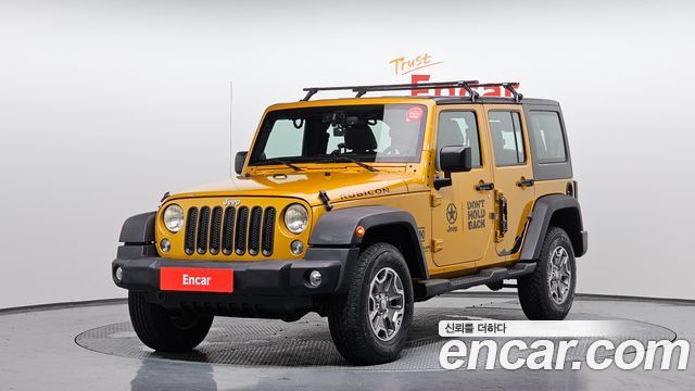 JEEP | JEEP Wrangler (JK) | Wrangler (JK)