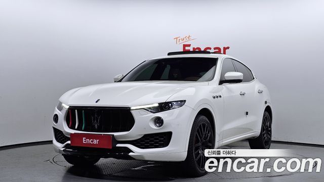 Maserati | Maserati Levante | Levante