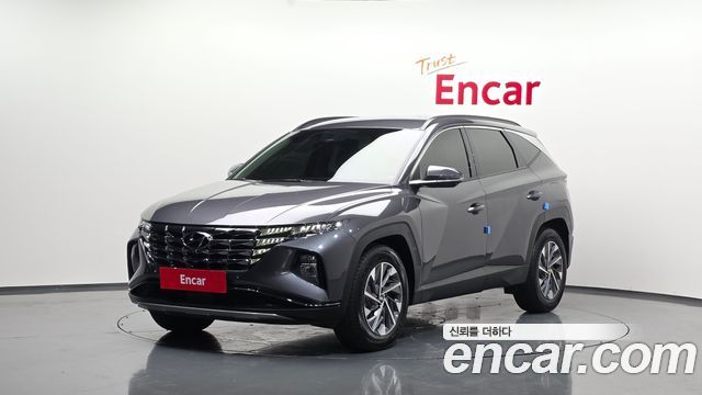 Hyundai | Hyundai Touareg | Touareg