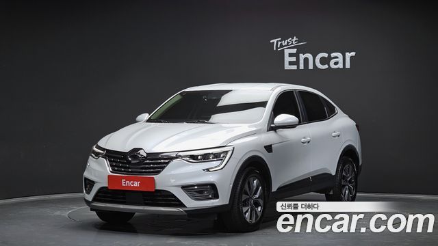 Renault Korea (Samsung) | Renault Korea (Samsung) XM3