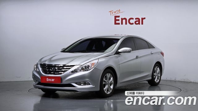 Hyundai | Hyundai YF Sonata | YF Sonata