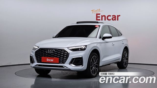 AUDI | AUDI Q5 (FY)