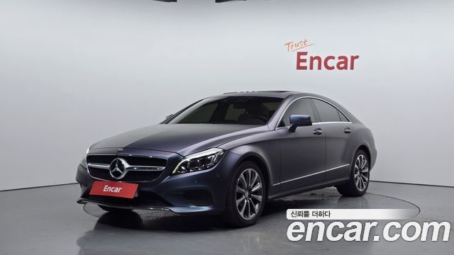 Mercedes BENZ | Mercedes BENZ CLS-Class W218 | CLS-Class W218