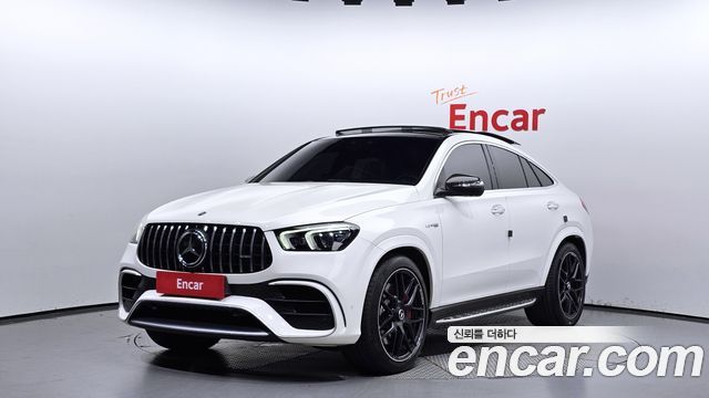Mercedes BENZ | Mercedes BENZ GLE-Class W167 | GLE-Class W167