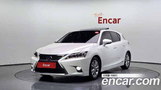 Lexus | Lexus CT200h