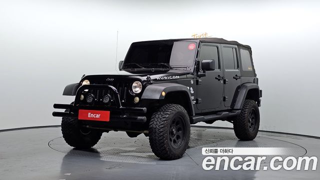 JEEP | JEEP Wrangler (JK) | Wrangler (JK)