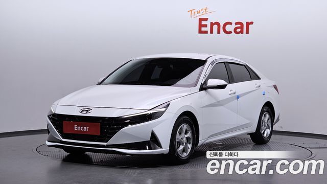 Hyundai | Hyundai Avante (CN7) | Avante (CN7)