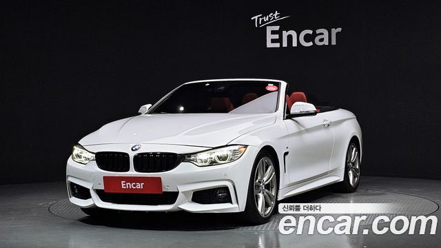BMW | BMW 4 Series (F32) | 4 Series (F32)