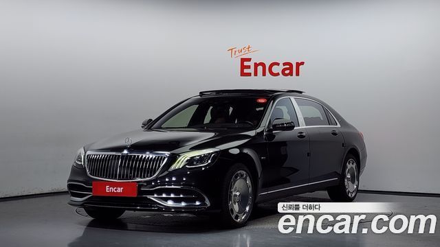 Mercedes BENZ | Mercedes BENZ S-Class W222 | S-Class W222