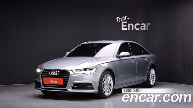 AUDI | AUDI NEW A6 | NEW A6