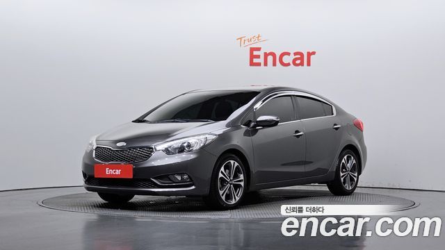 KIA | KIA K3